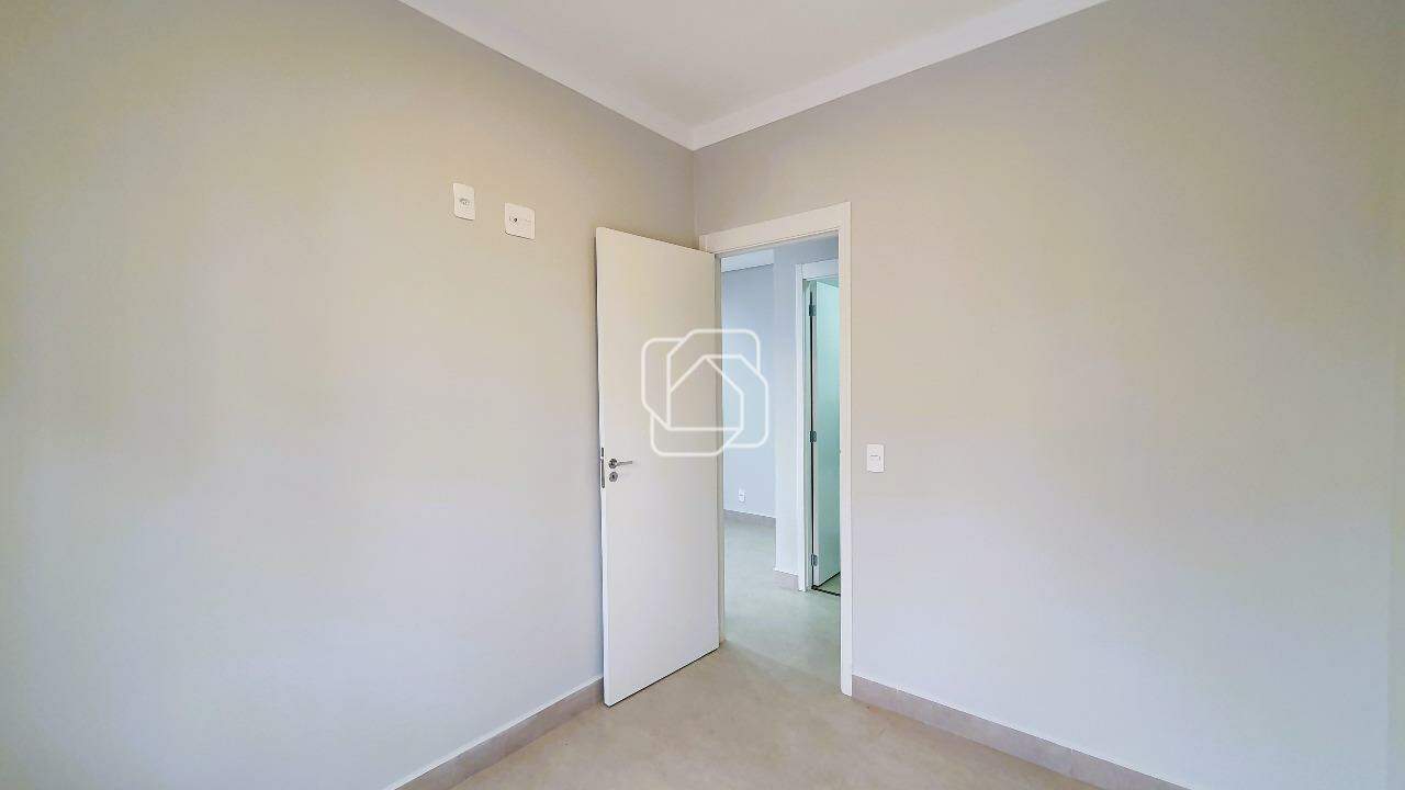 Apartamento para aluguel em Itu - SP - Nossa Senhora Aparecida: