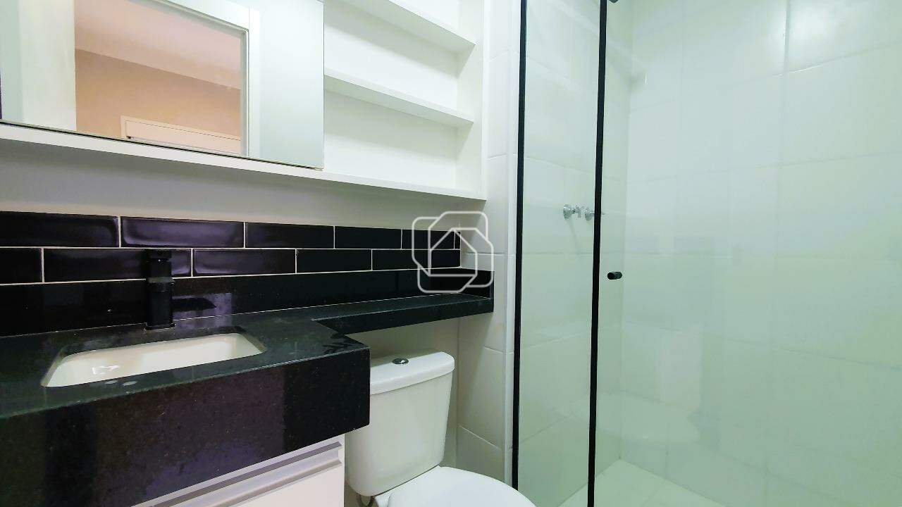 Apartamento para aluguel em Itu - SP - Nossa Senhora Aparecida: