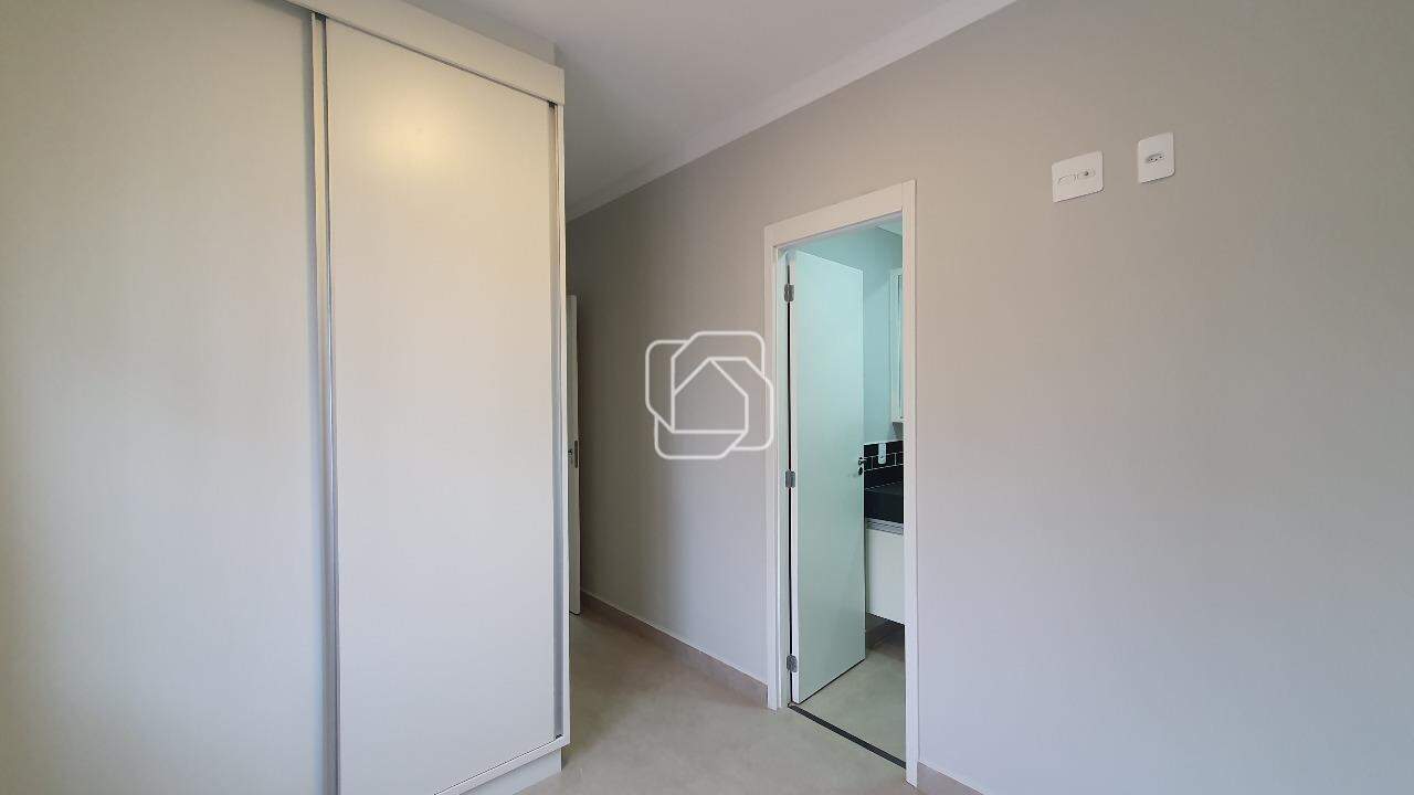 Apartamento para aluguel em Itu - SP - Nossa Senhora Aparecida: