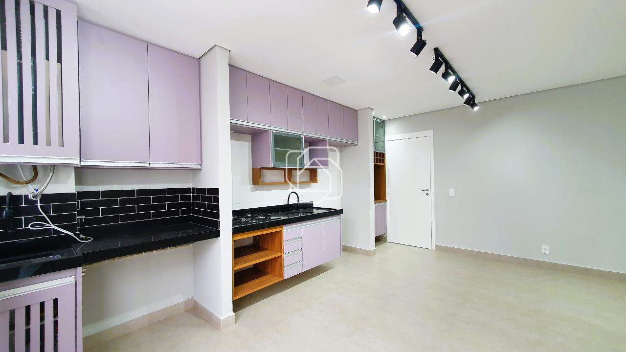 Apartamento para aluguel em Itu - SP - Nossa Senhora Aparecida: