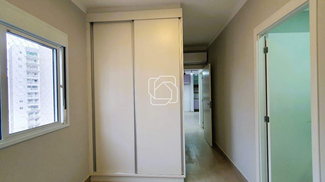 Apartamento para aluguel em Itu - SP - Nossa Senhora Aparecida: