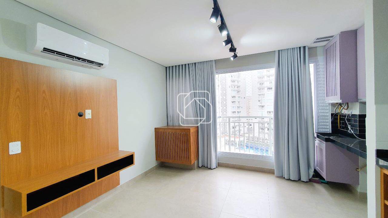 Apartamento para aluguel em Itu - SP - Nossa Senhora Aparecida: 