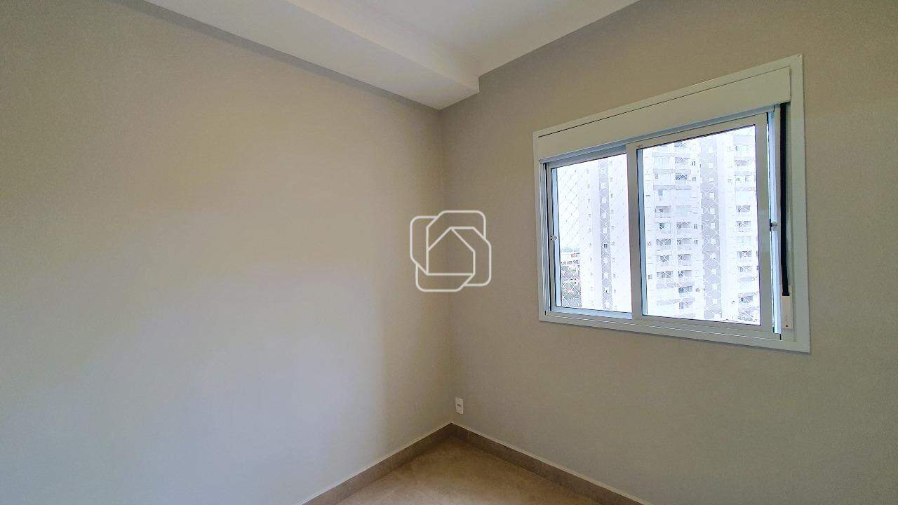 Apartamento para aluguel em Itu - SP - Nossa Senhora Aparecida: