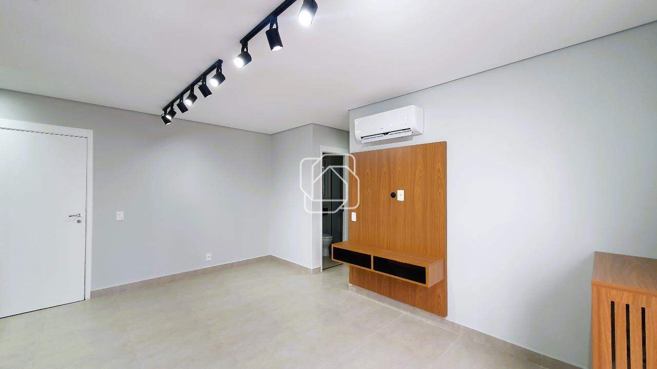 Apartamento para aluguel em Itu - SP - Nossa Senhora Aparecida: