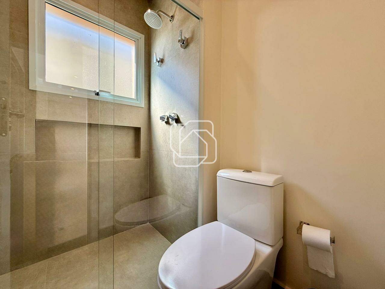 Casa de Condomínio à venda em Porto Feliz - SP - Fazenda Alvorada: