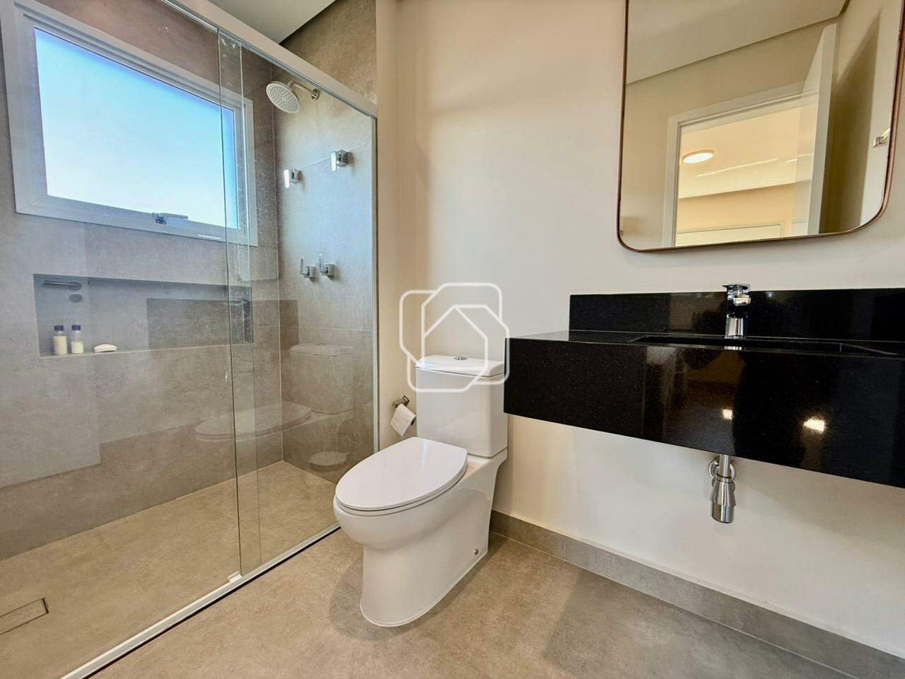 Casa de Condomínio à venda em Porto Feliz - SP - Fazenda Alvorada: