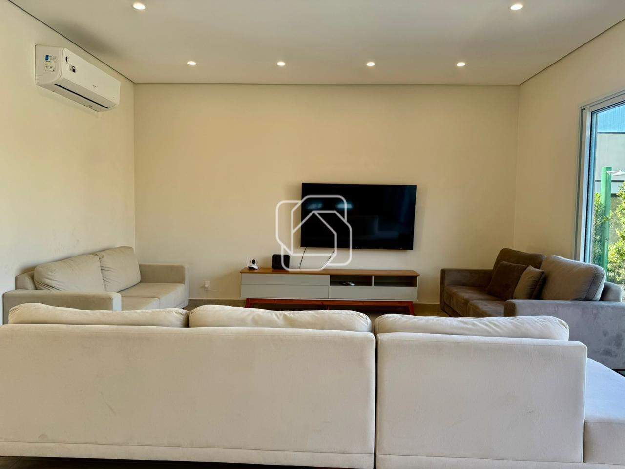 Casa de Condomínio à venda em Porto Feliz - SP - Fazenda Alvorada: