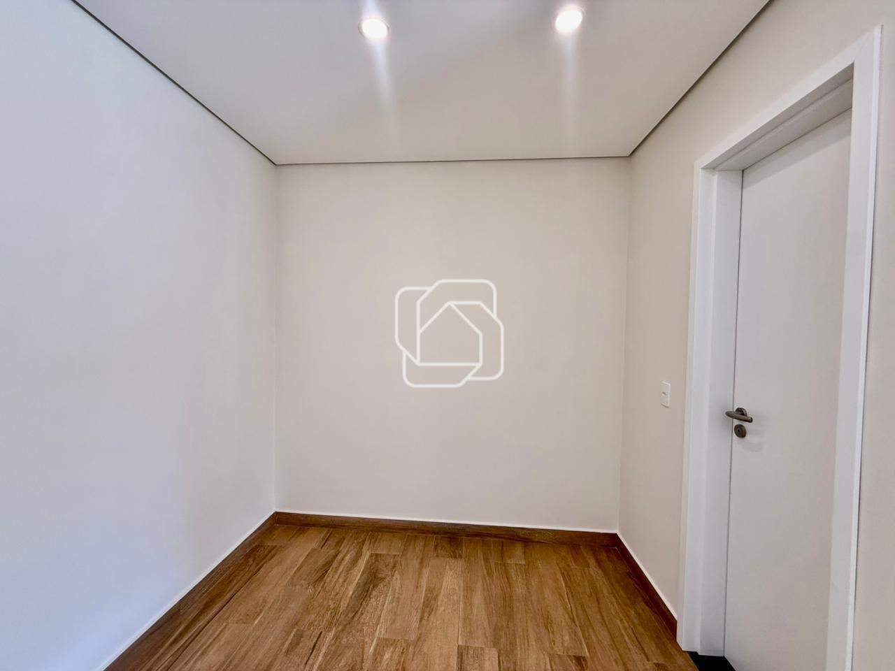 Casa de Condomínio à venda em Porto Feliz - SP - Fazenda Alvorada: