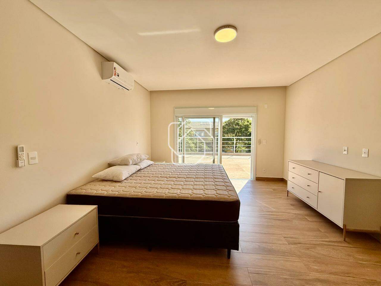 Casa de Condomínio à venda em Porto Feliz - SP - Fazenda Alvorada: