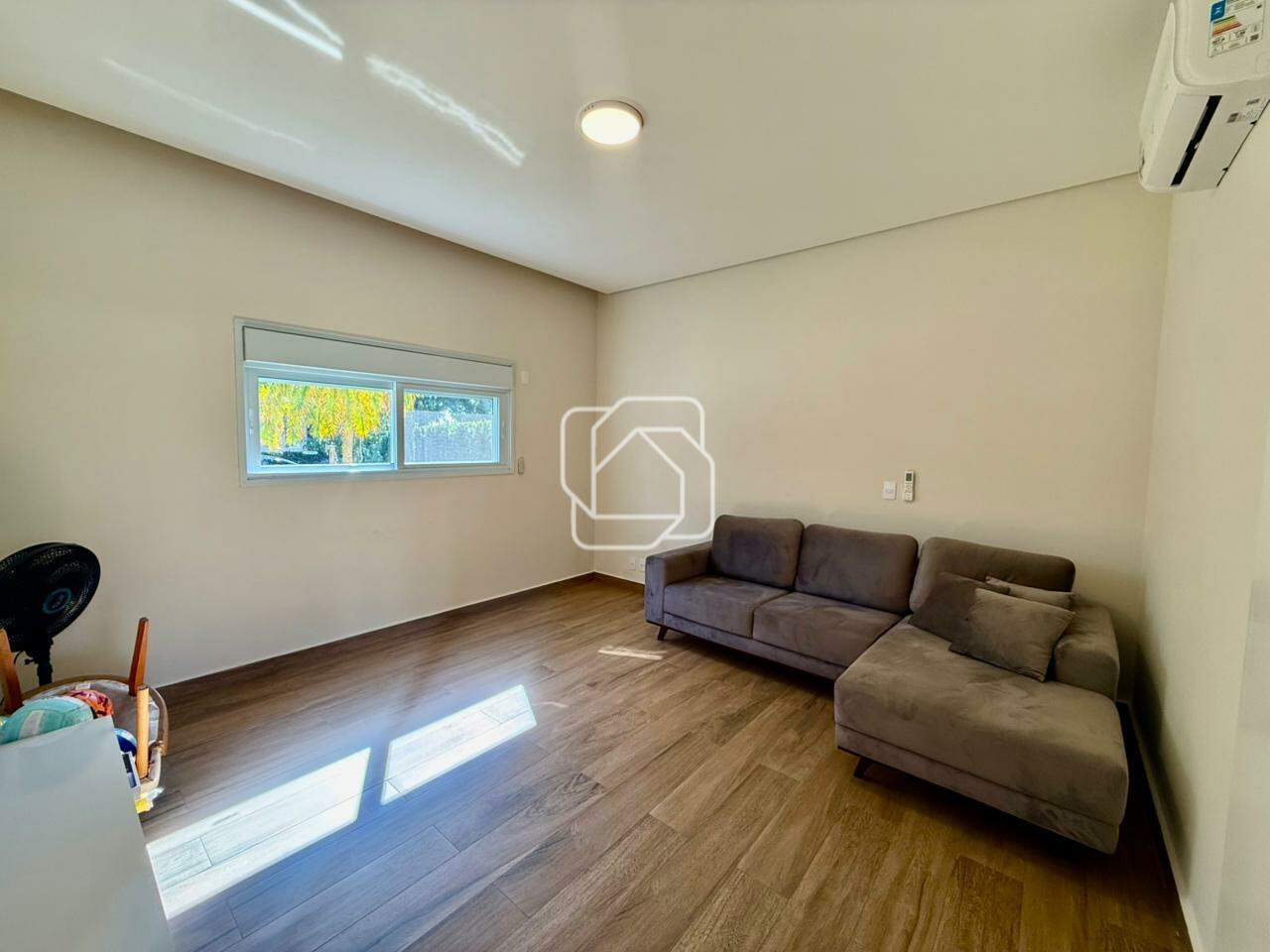 Casa de Condomínio à venda em Porto Feliz - SP - Fazenda Alvorada:
