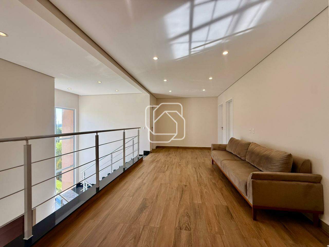 Casa de Condomínio à venda em Porto Feliz - SP - Fazenda Alvorada: