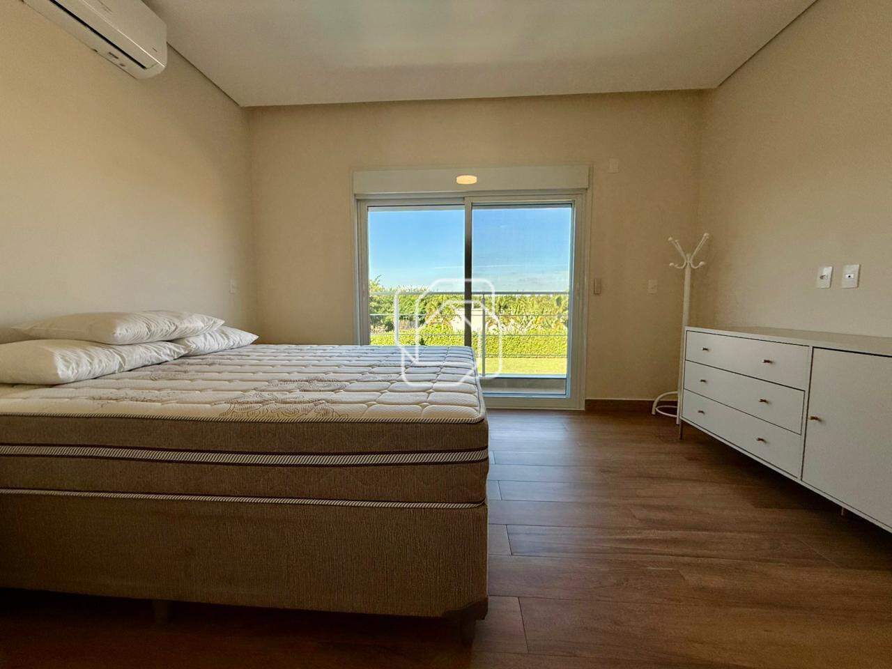 Casa de Condomínio à venda em Porto Feliz - SP - Fazenda Alvorada:
