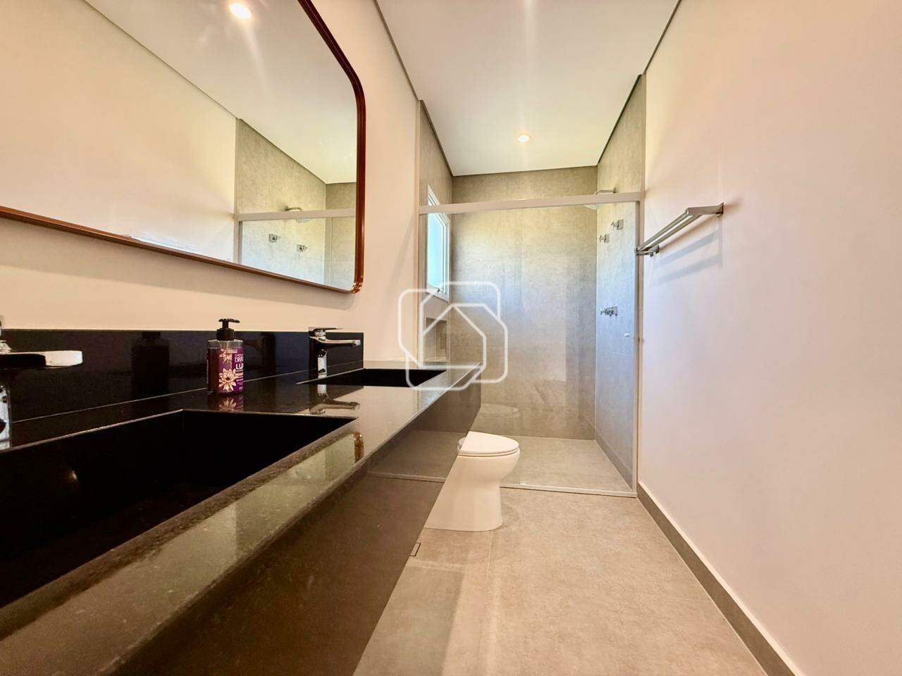 Casa de Condomínio à venda em Porto Feliz - SP - Fazenda Alvorada:
