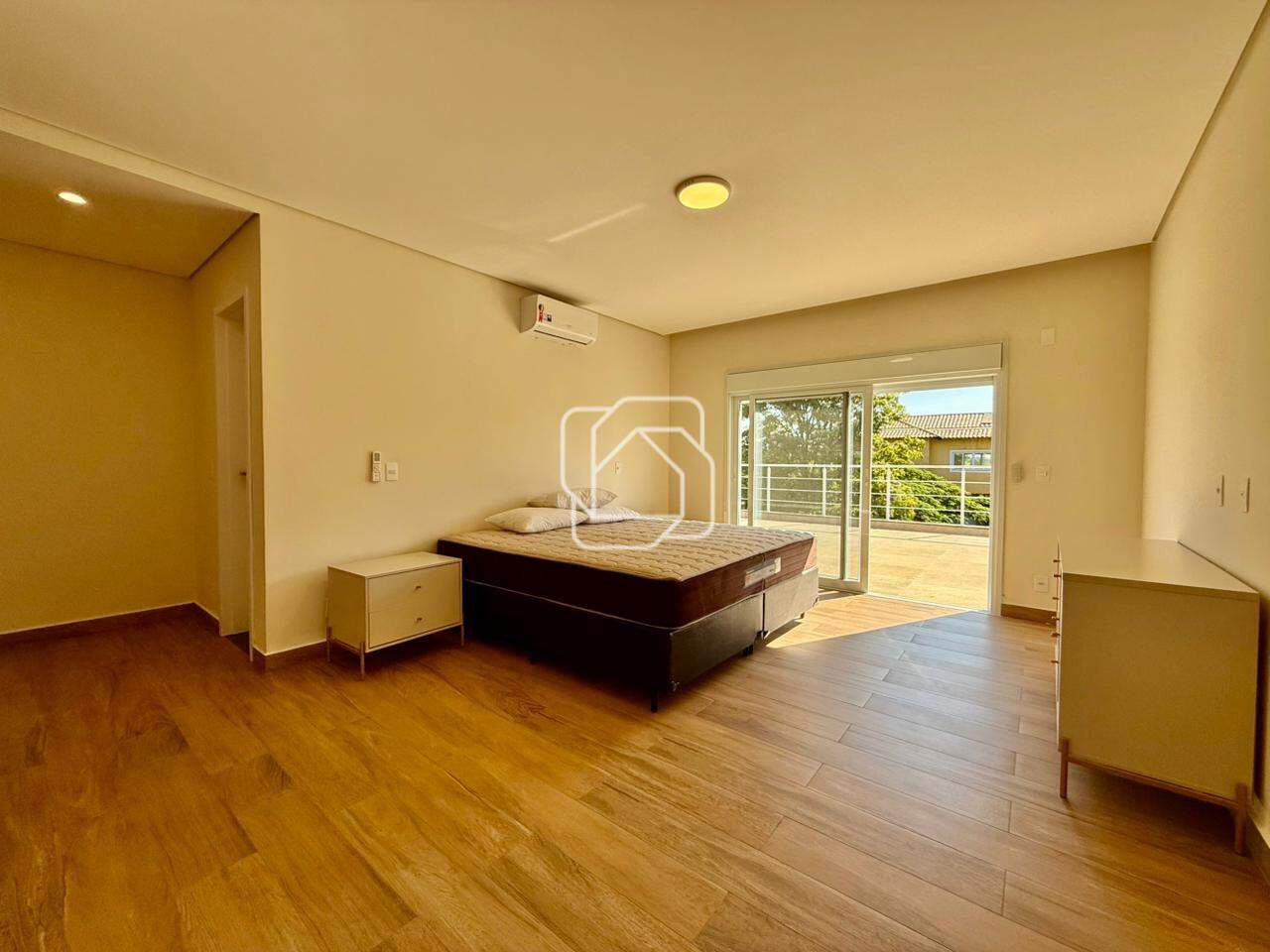 Casa de Condomínio à venda em Porto Feliz - SP - Fazenda Alvorada: