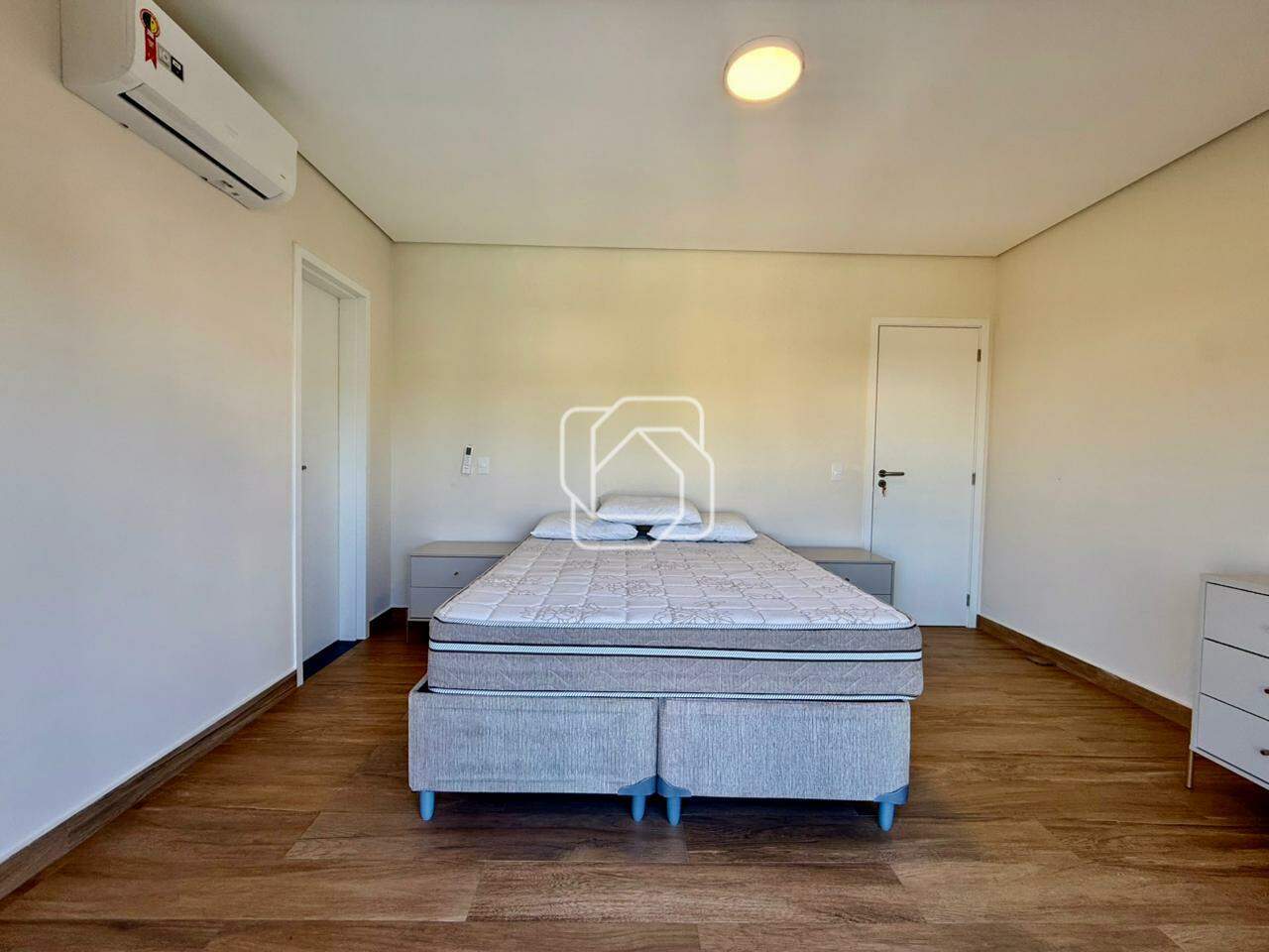 Casa de Condomínio à venda em Porto Feliz - SP - Fazenda Alvorada: