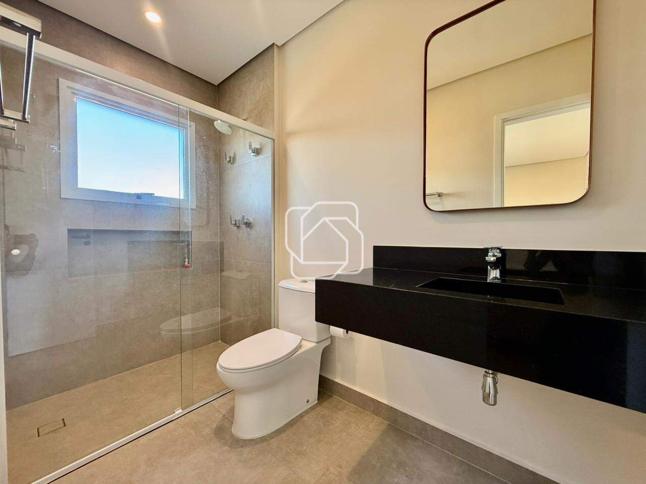 Casa de Condomínio à venda em Porto Feliz - SP - Fazenda Alvorada: