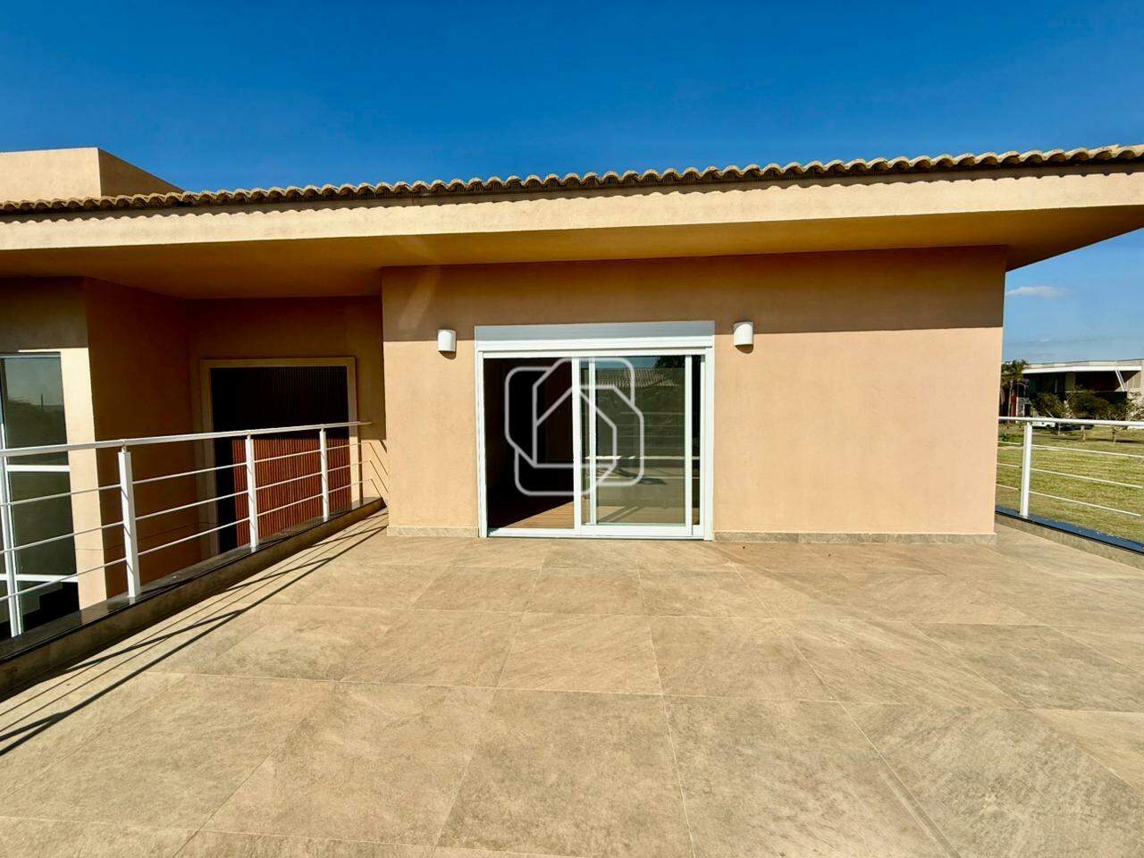 Casa de Condomínio à venda em Porto Feliz - SP - Fazenda Alvorada: