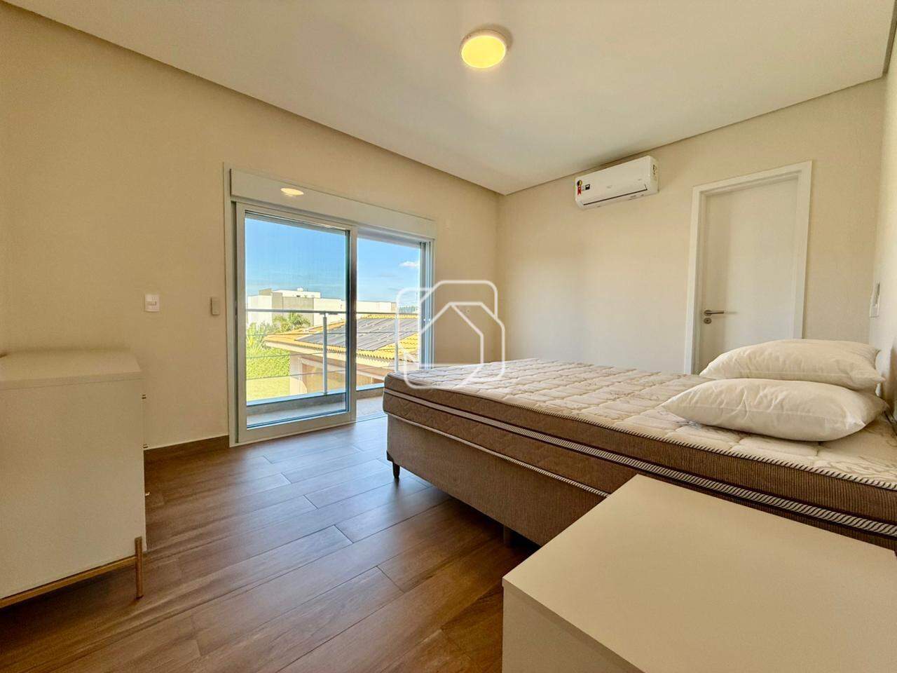 Casa de Condomínio à venda em Porto Feliz - SP - Fazenda Alvorada: