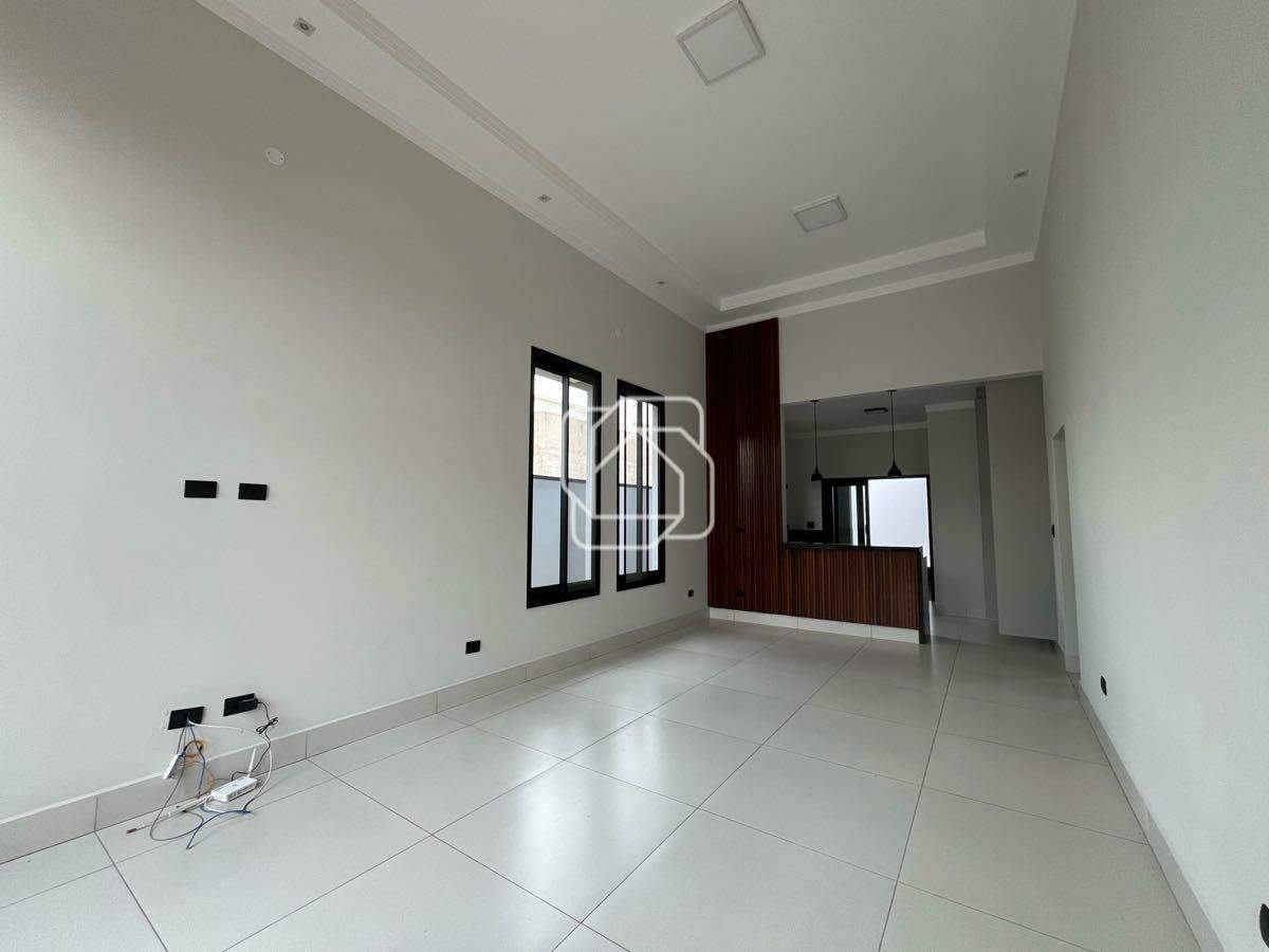 Casa de Condomínio à venda em Salto - SP - Residencial Lagos D’Icaraí: 