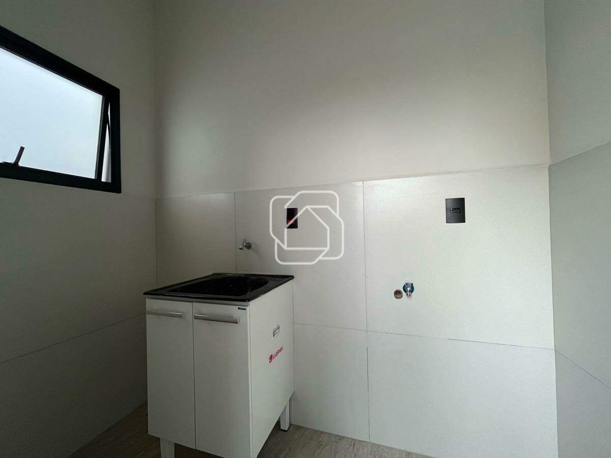 Casa de Condomínio à venda em Salto - SP - Residencial Lagos D’Icaraí: 