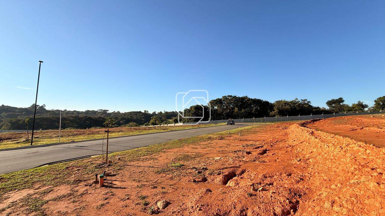 Terreno à venda em Indaiatuba - SP - Quinta do Lago: Visão geral do terreno