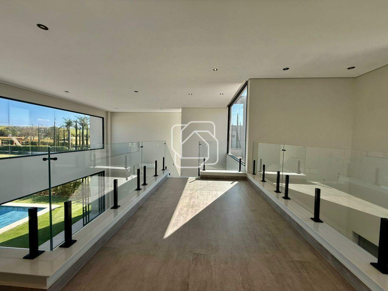 Casa de Condomínio à venda em Porto Feliz - SP - Fazenda Alvorada: