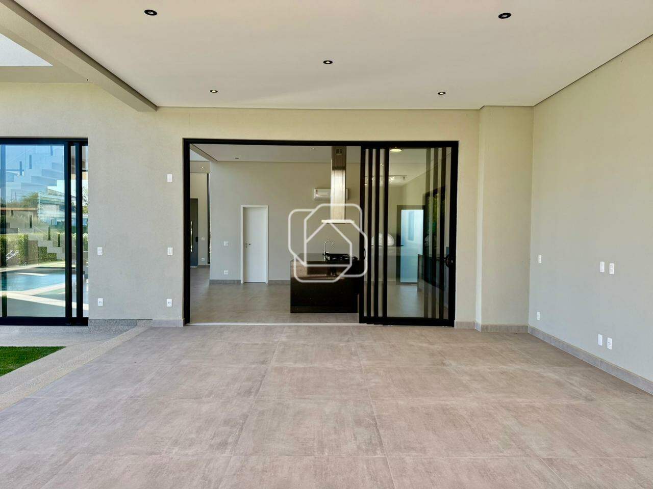 Casa de Condomínio à venda em Porto Feliz - SP - Fazenda Alvorada: