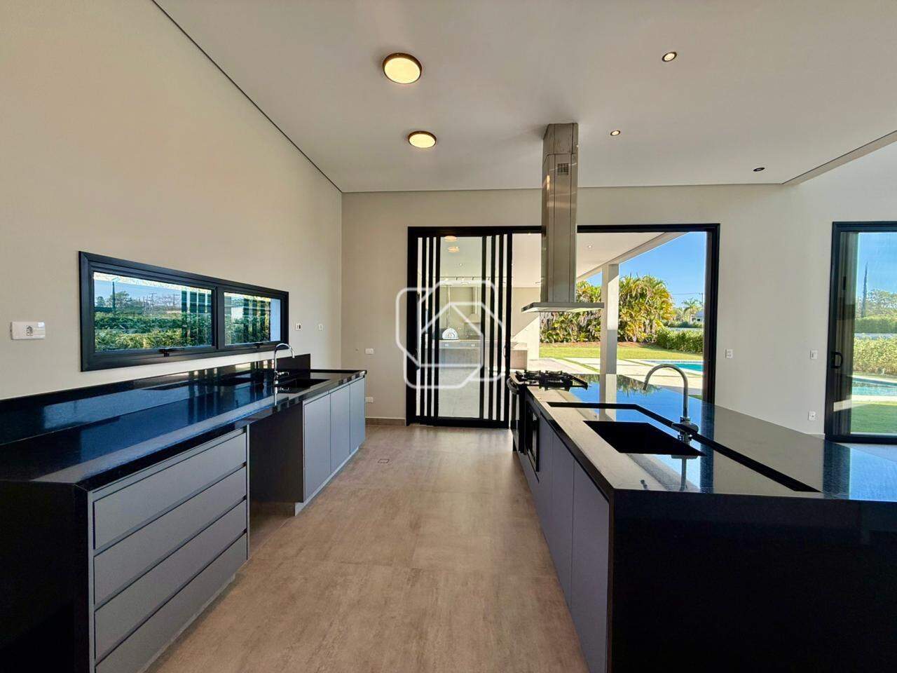 Casa de Condomínio à venda em Porto Feliz - SP - Fazenda Alvorada: