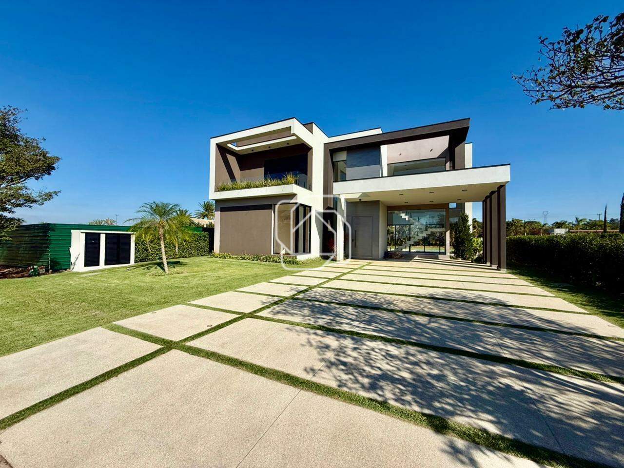 Casa de Condomínio à venda em Porto Feliz - SP - Fazenda Alvorada: