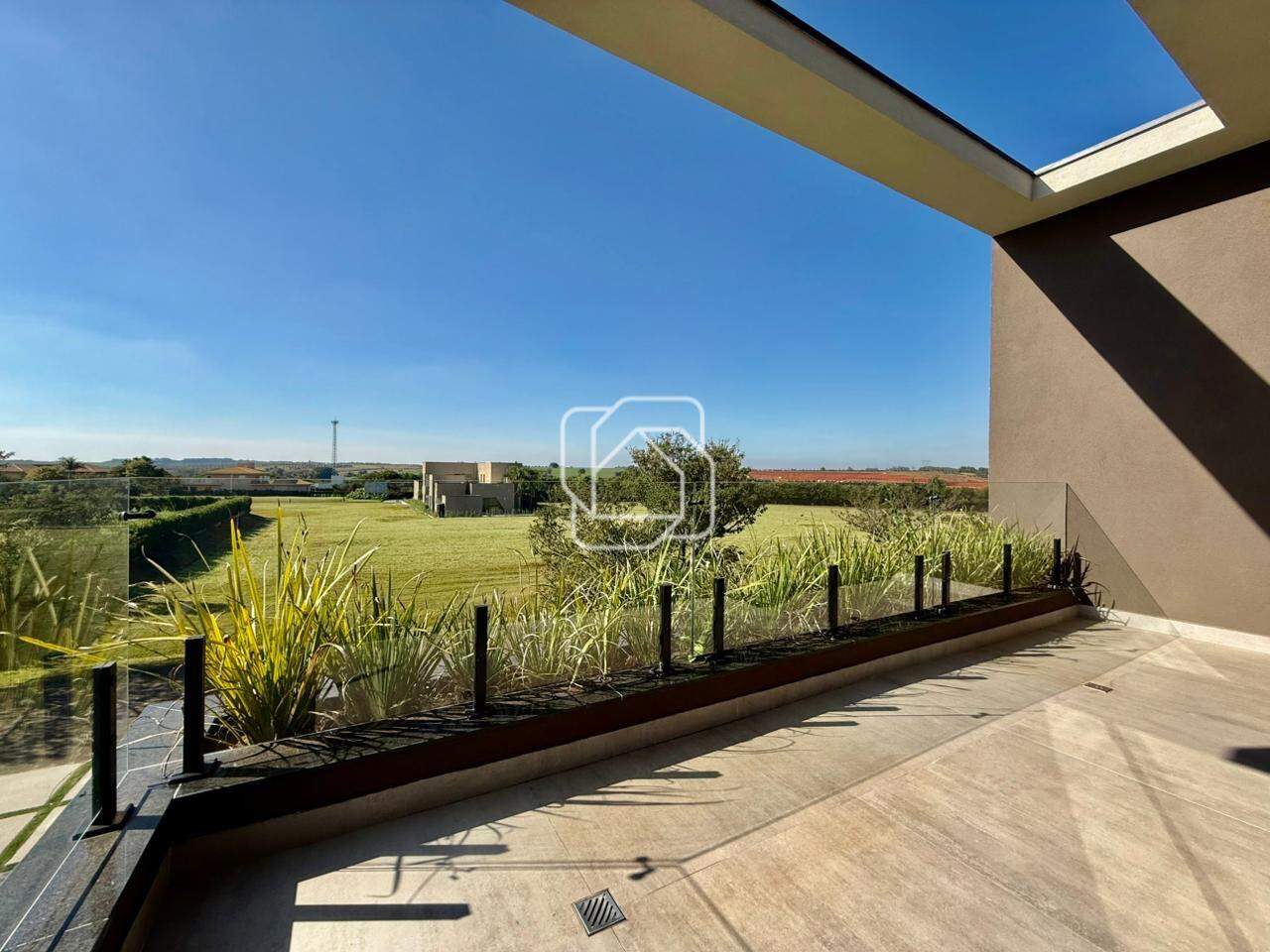 Casa de Condomínio à venda em Porto Feliz - SP - Fazenda Alvorada: