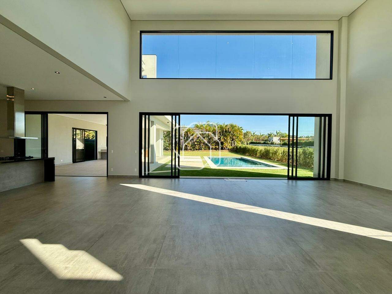 Casa de Condomínio à venda em Porto Feliz - SP - Fazenda Alvorada: