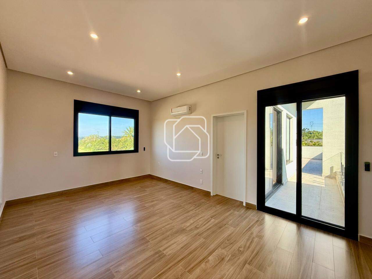 Casa de Condomínio à venda em Porto Feliz - SP - Fazenda Alvorada: