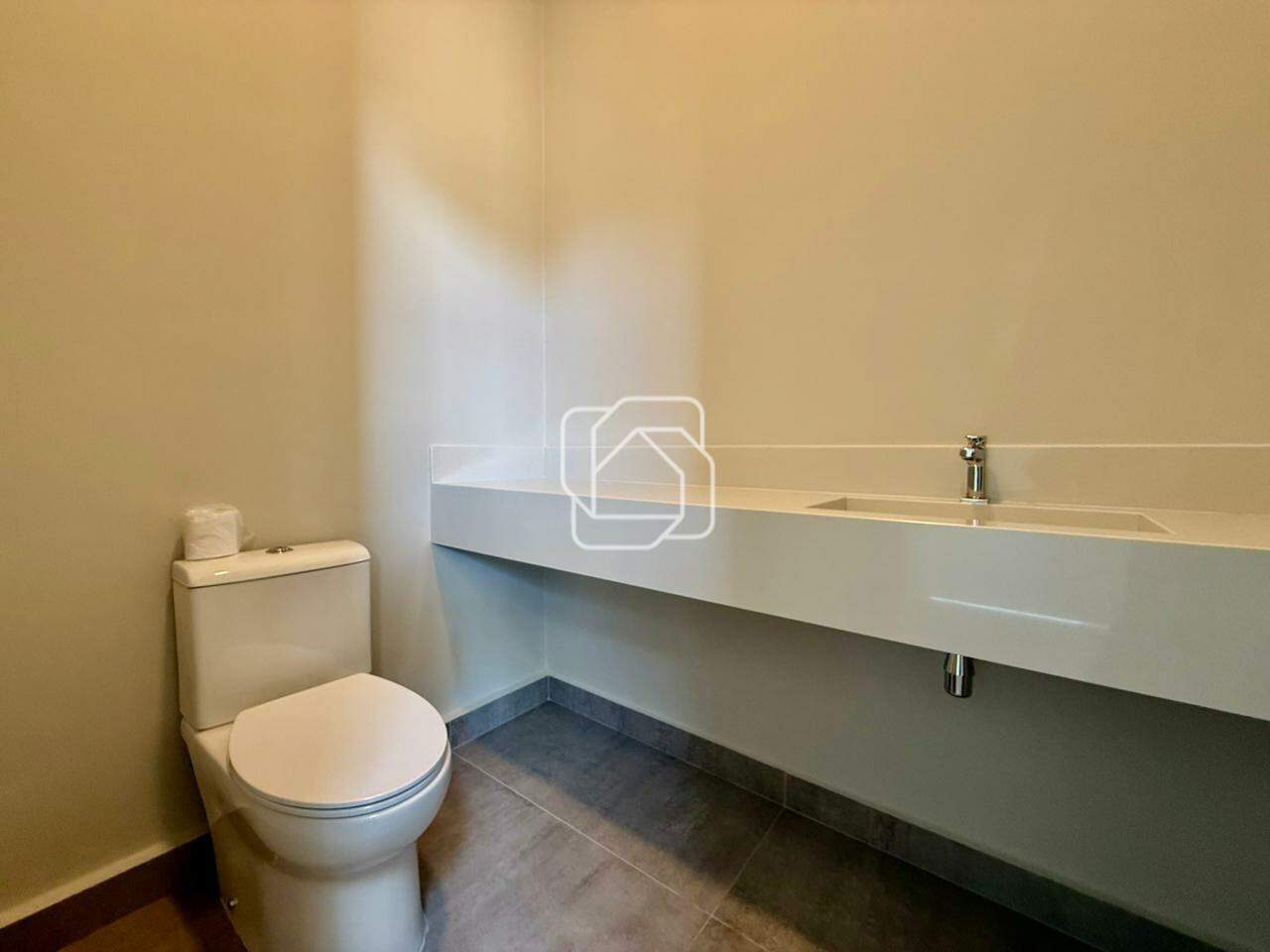 Casa de Condomínio à venda em Porto Feliz - SP - Fazenda Alvorada: