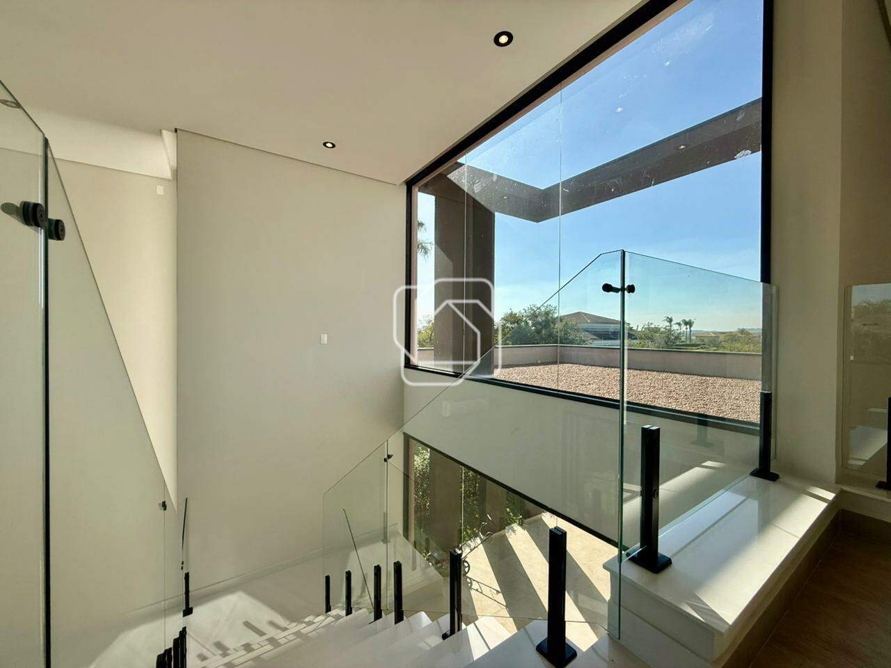 Casa de Condomínio à venda em Porto Feliz - SP - Fazenda Alvorada: