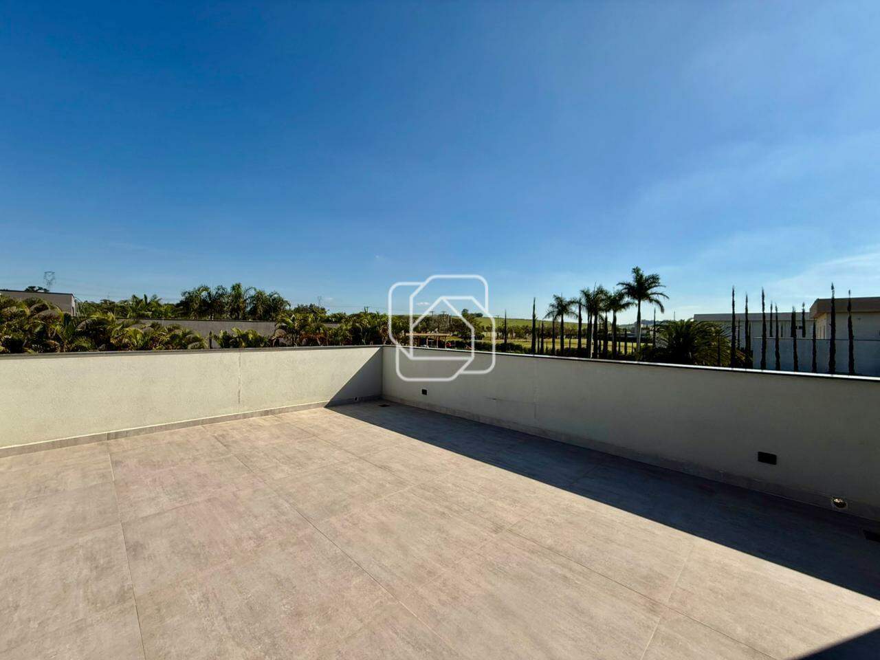 Casa de Condomínio à venda em Porto Feliz - SP - Fazenda Alvorada: