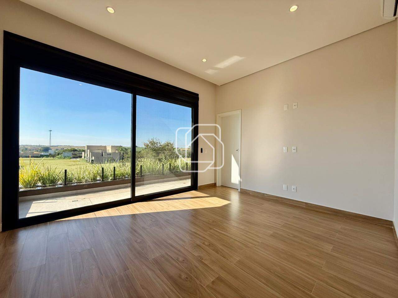 Casa de Condomínio à venda em Porto Feliz - SP - Fazenda Alvorada: