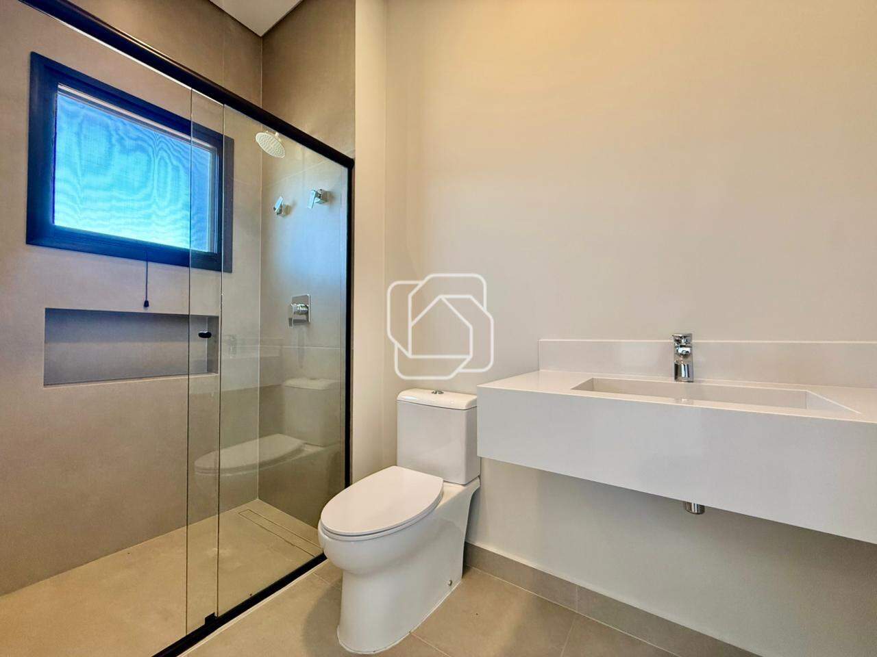 Casa de Condomínio à venda em Porto Feliz - SP - Fazenda Alvorada: