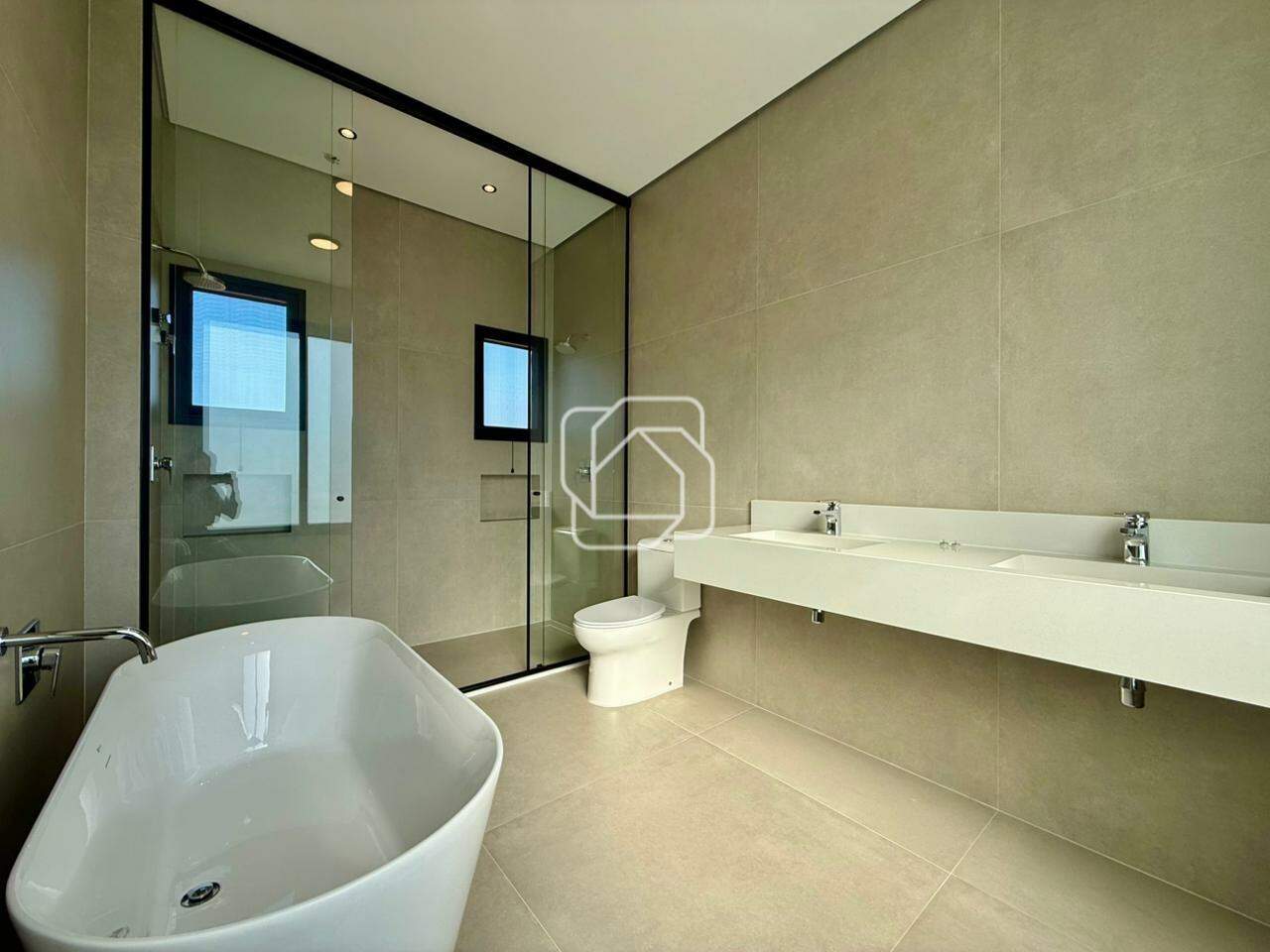 Casa de Condomínio à venda em Porto Feliz - SP - Fazenda Alvorada: