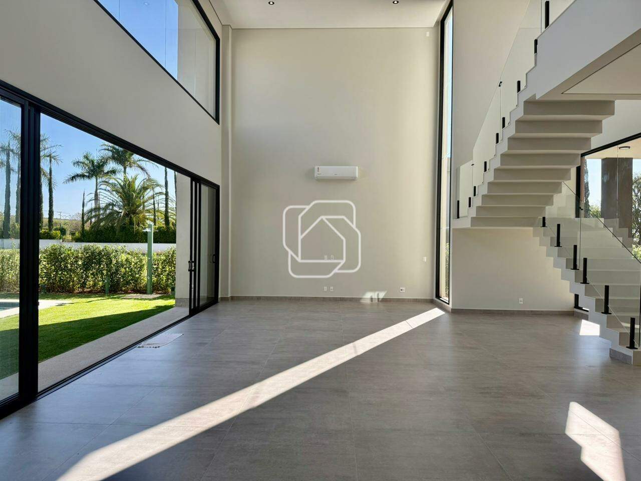 Casa de Condomínio à venda em Porto Feliz - SP - Fazenda Alvorada: