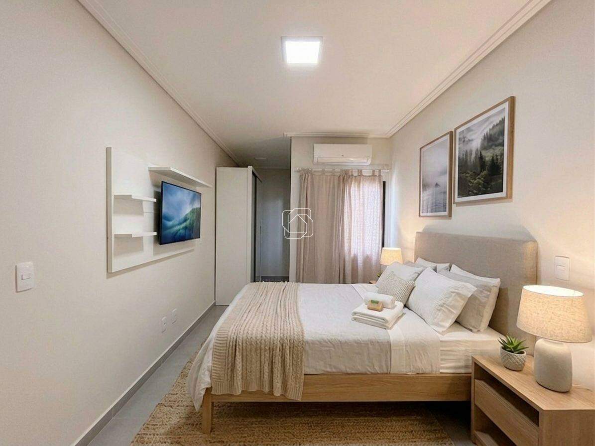 Casa de Condomínio para aluguel em Salto - SP - Village Moutonnée: