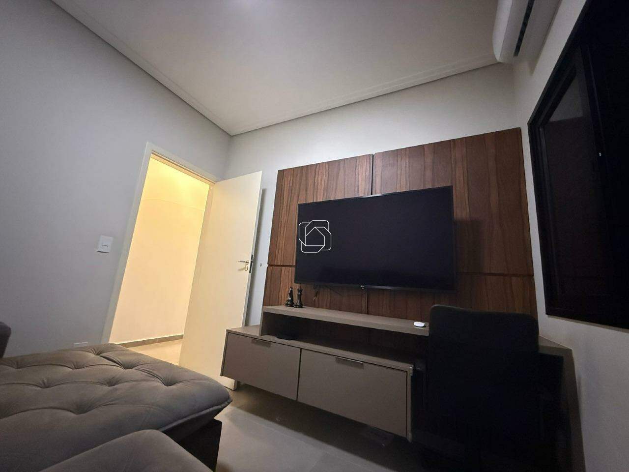 Casa de Condomínio para aluguel em Salto - SP - Village Moutonnée: