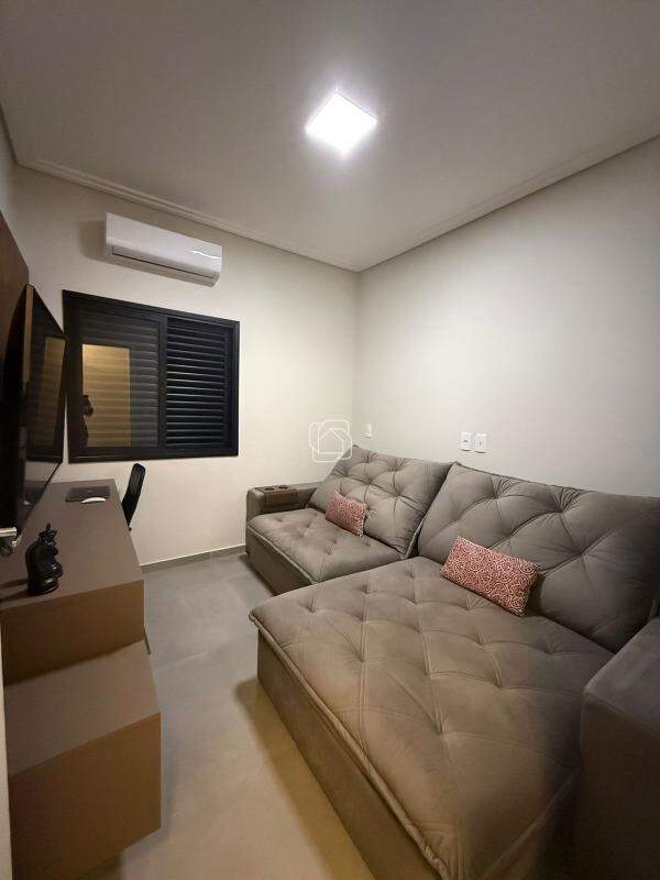 Casa de Condomínio para aluguel em Salto - SP - Village Moutonnée: