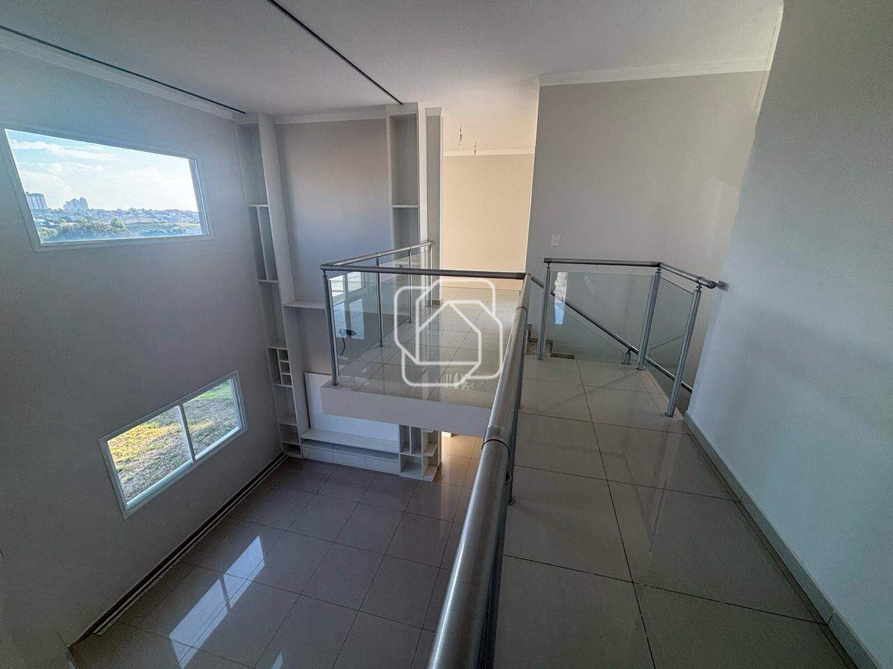 Casa de Condomínio para aluguel em Indaiatuba - SP - Jardim Residencial Helvétia Park II: 