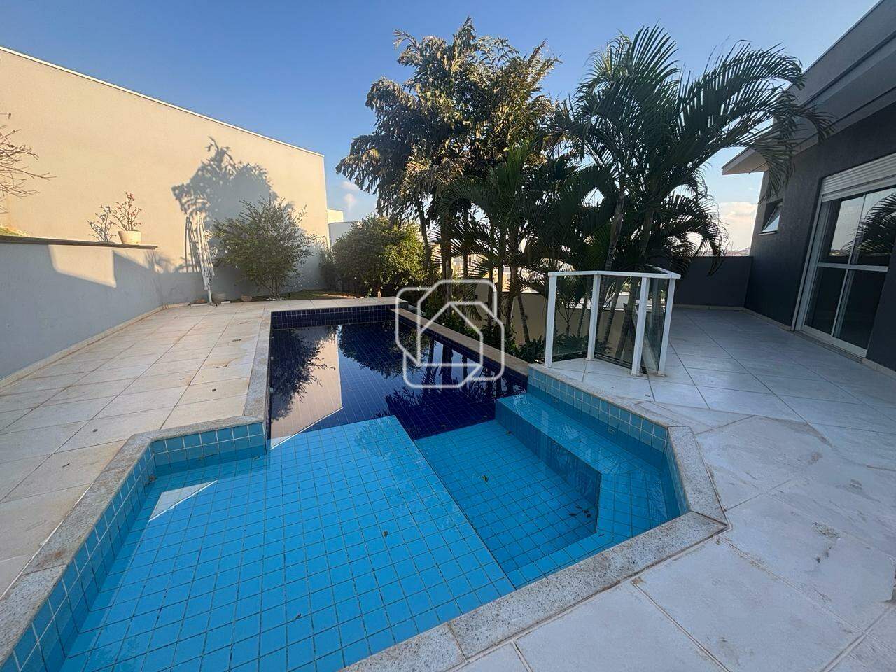 Casa de Condomínio para aluguel em Indaiatuba - SP - Jardim Residencial Helvétia Park II: 