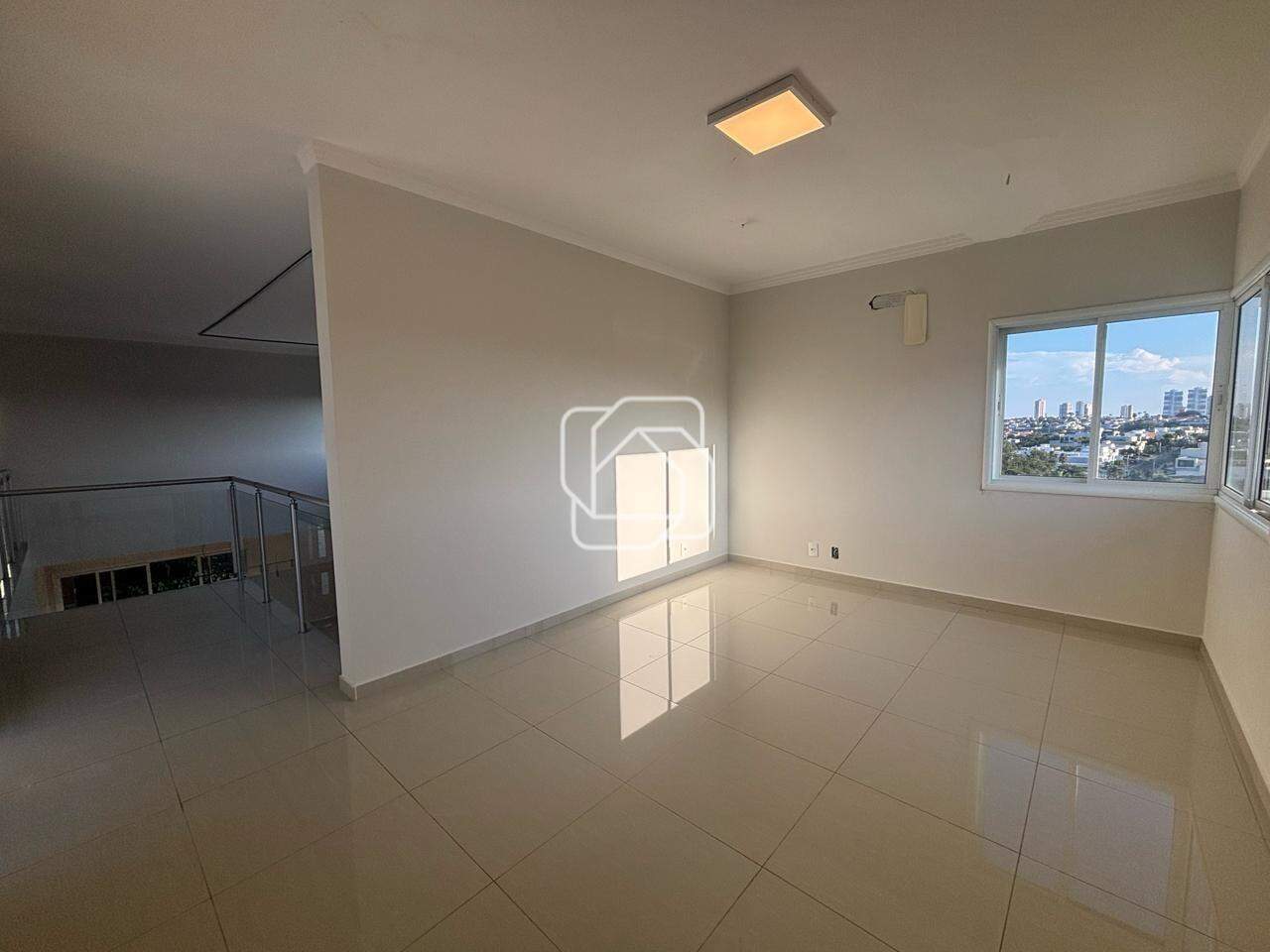 Casa de Condomínio para aluguel em Indaiatuba - SP - Jardim Residencial Helvétia Park II: 