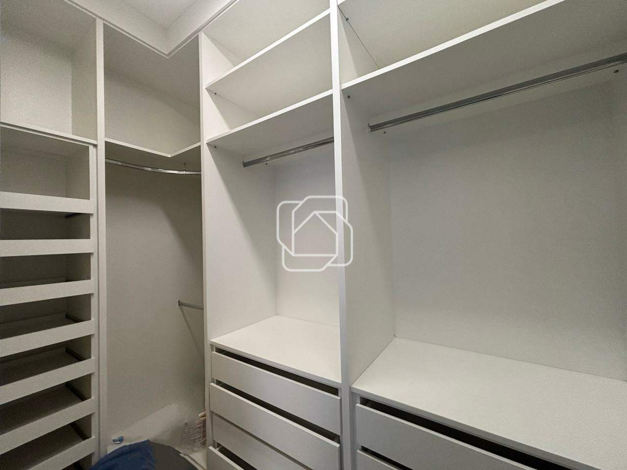 Casa de Condomínio para aluguel em Indaiatuba - SP - Jardim Residencial Helvétia Park II: 
