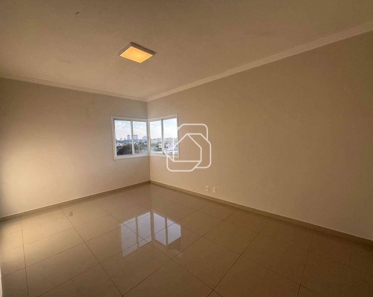 Casa de Condomínio para aluguel em Indaiatuba - SP - Jardim Residencial Helvétia Park II: 