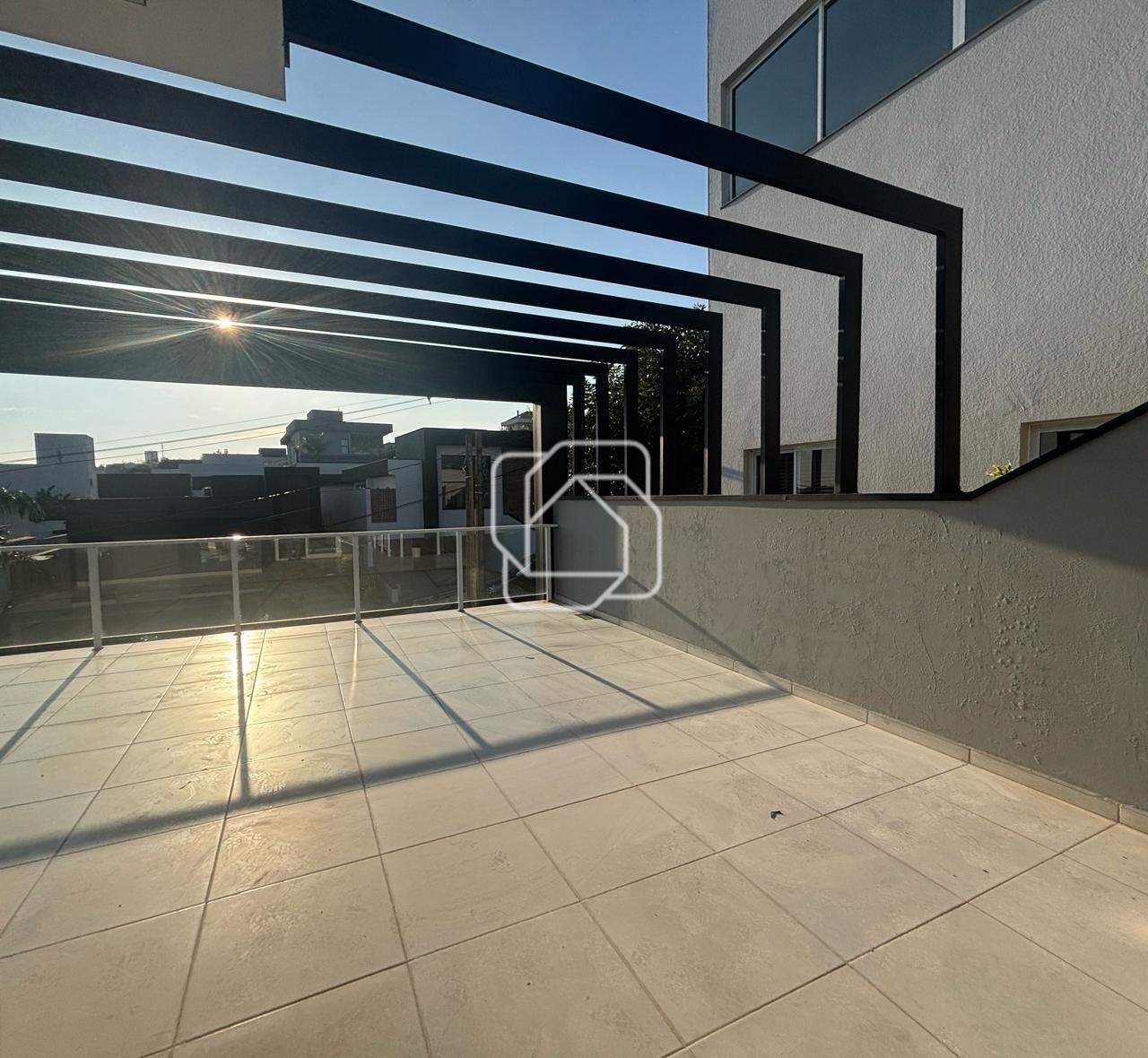 Casa de Condomínio para aluguel em Indaiatuba - SP - Jardim Residencial Helvétia Park II: 
