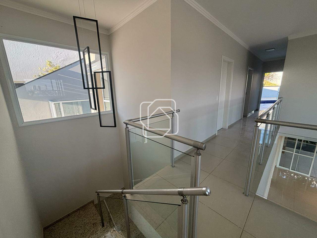 Casa de Condomínio para aluguel em Indaiatuba - SP - Jardim Residencial Helvétia Park II: 
