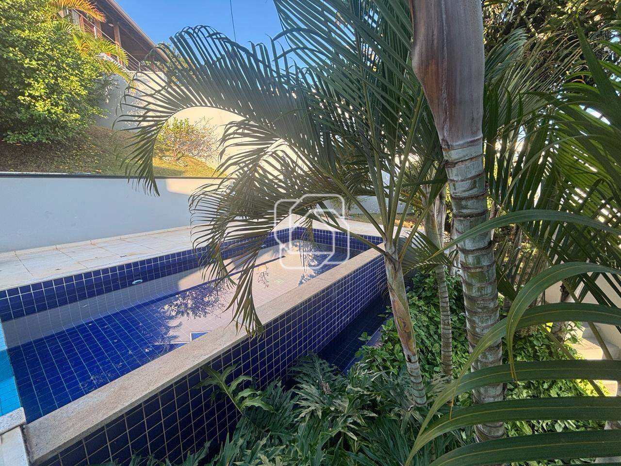 Casa de Condomínio para aluguel em Indaiatuba - SP - Jardim Residencial Helvétia Park II: 